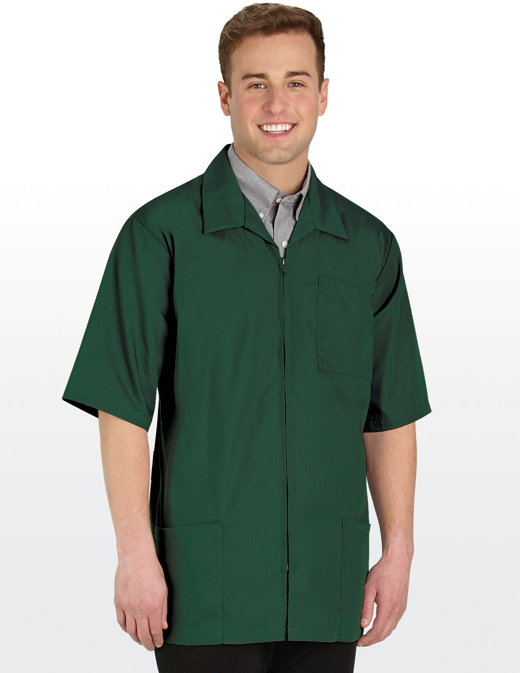 white-cross-mens-doctors-coat-black-forest
