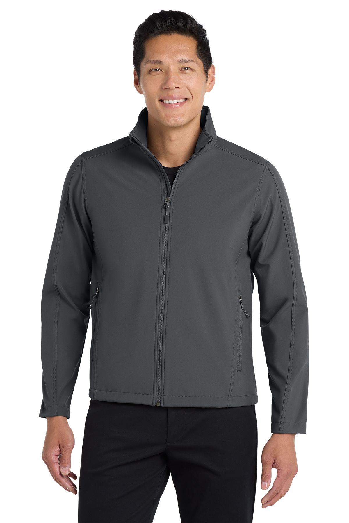 Core 365 Men's Fleece-Lined All-Season Jacket