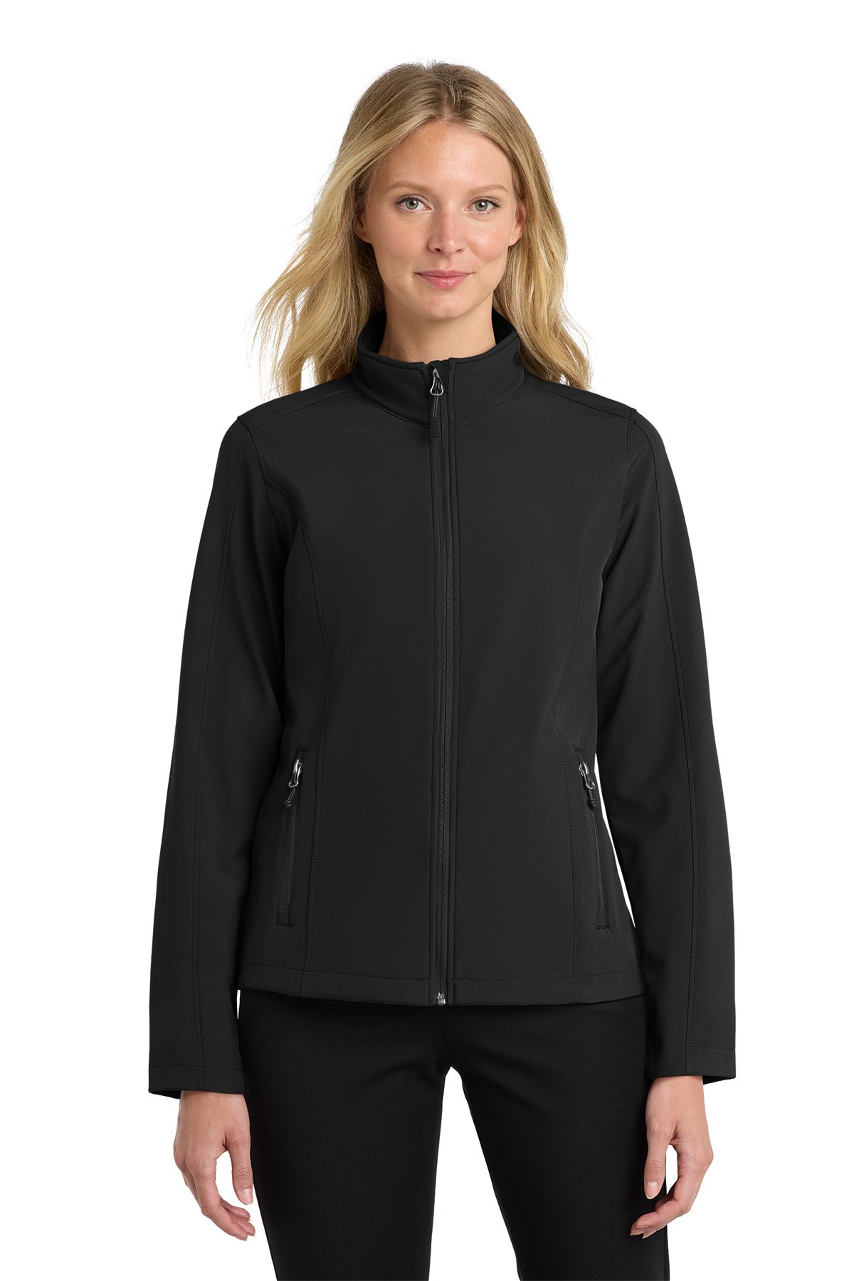 Core 365 Women's Fleece-Lined All-Season Jacket