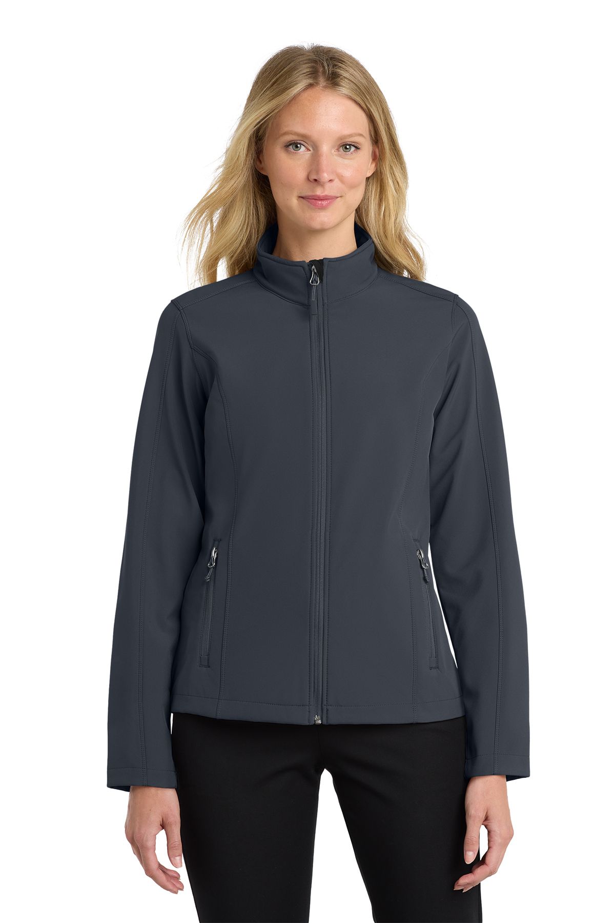 Core 365 Women's Fleece-Lined All-Season Jacket
