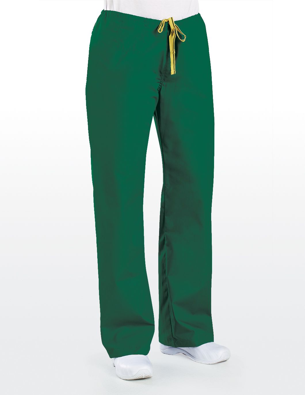 WonderWink Pantaloni da Donna Romeo Six-Pocket Flare Leg