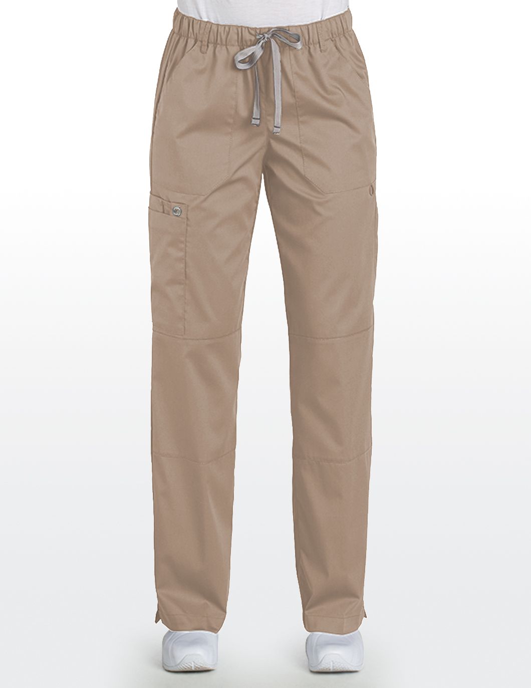 wonderwink-wonderwork-womens-straight-leg-cargo-scrub-pant-khaki
