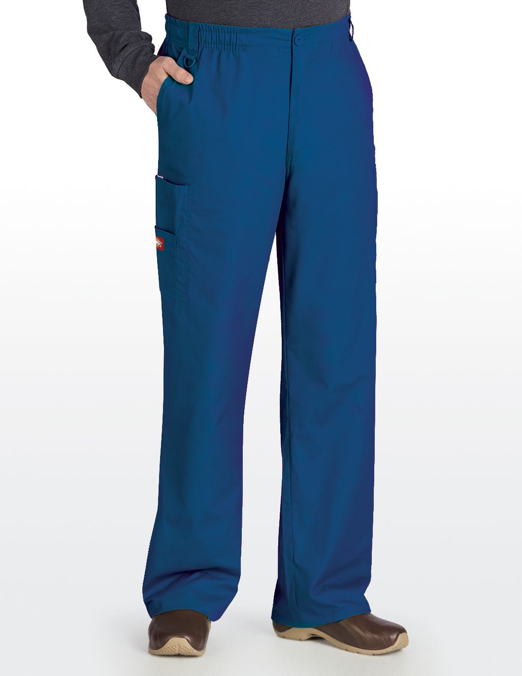 Dickies EDS Signature Men's Zip Fly Scrub Pant