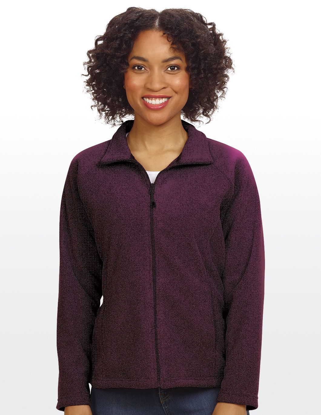 Core 365 Women's Fleece-Lined All-Season Jacket